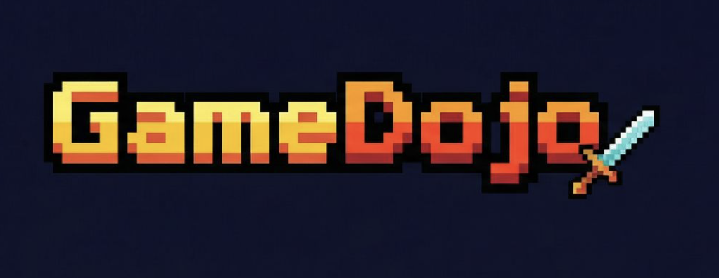 GameDojo